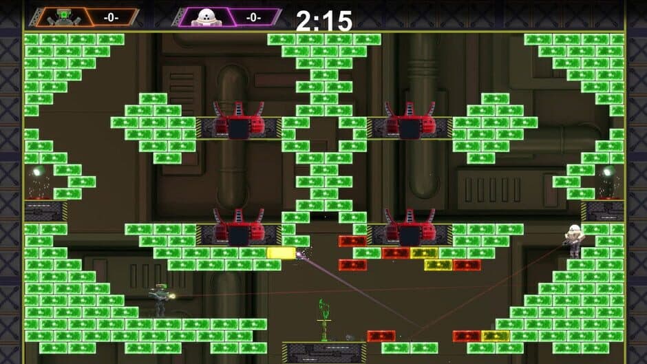 Shnipers screenshot 5