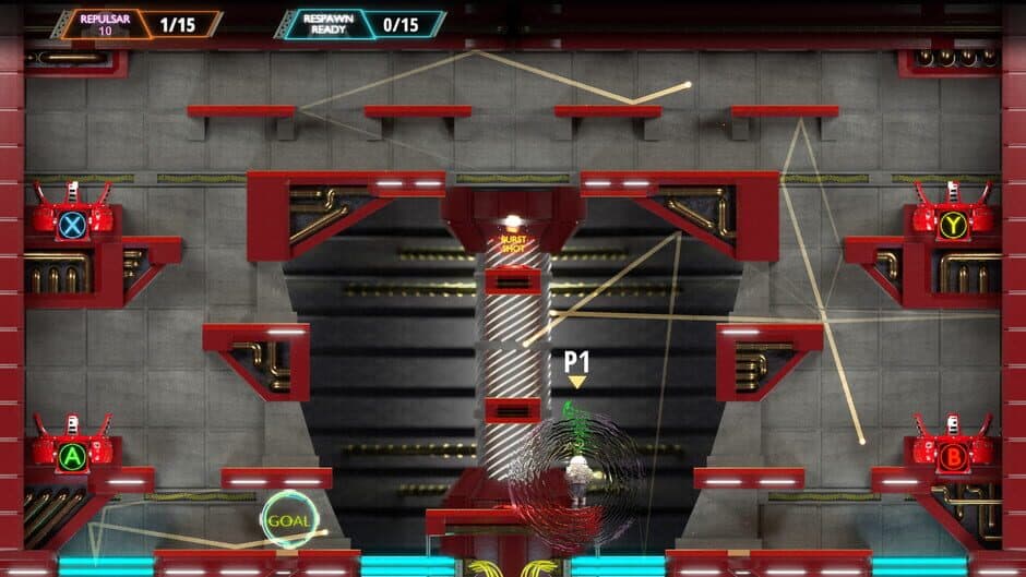 Shnipers screenshot 2