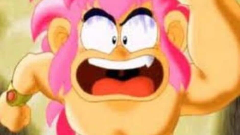 Tomba! screenshot 1