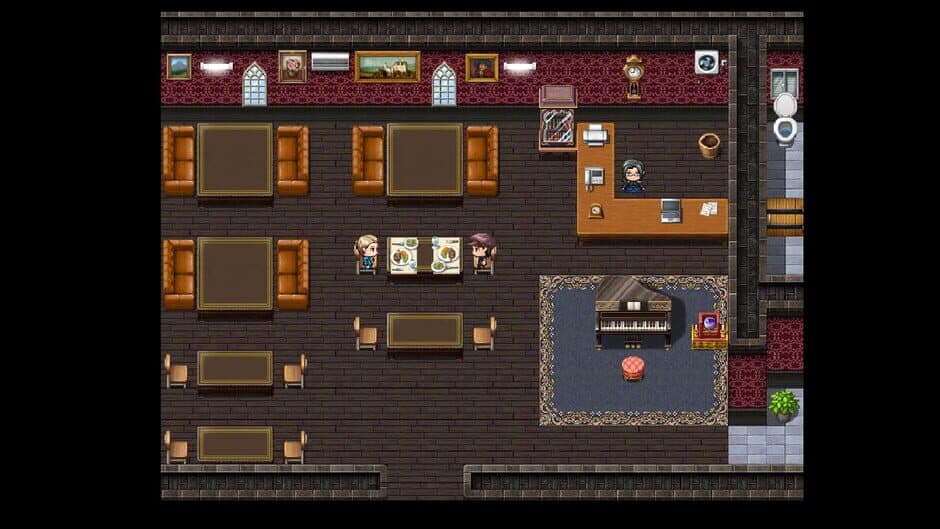 Book Seeker screenshot 6