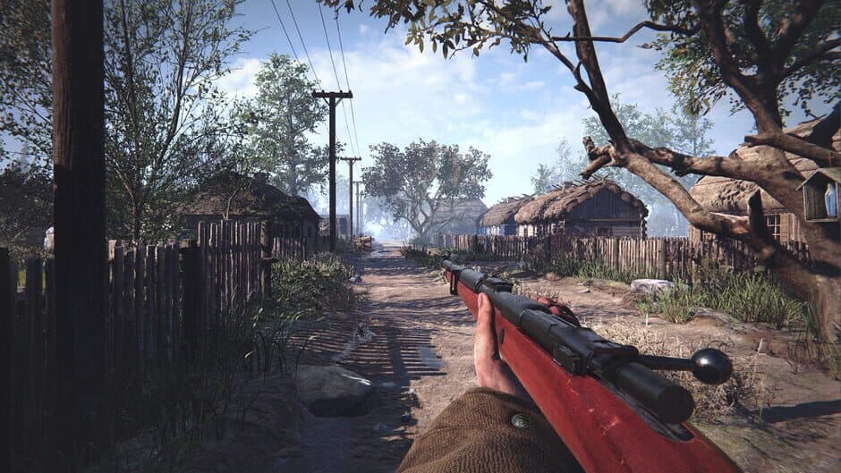 Land of War: The Beginning screenshot 5