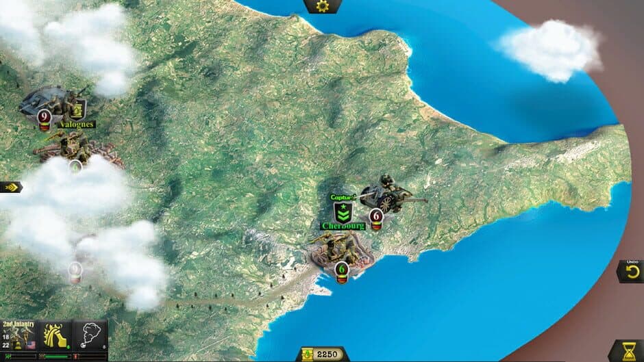 Frontline: Western Front screenshot 7