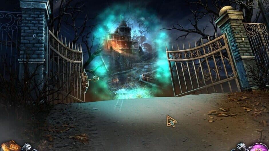 House of 1000 Doors: Family Secrets screenshot 7