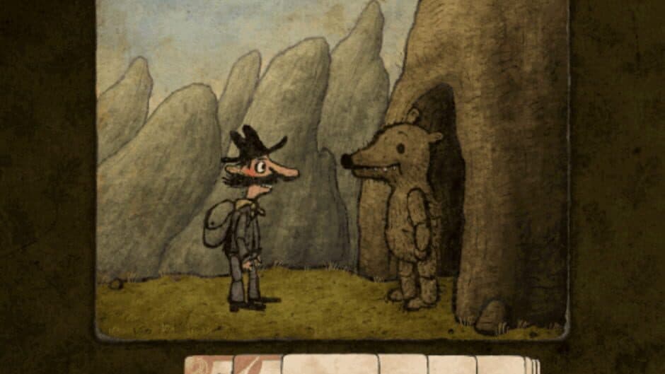 Pilgrims screenshot 3