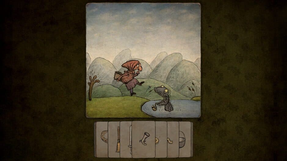 Pilgrims screenshot 8