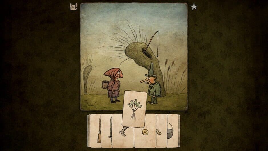 Pilgrims screenshot 2