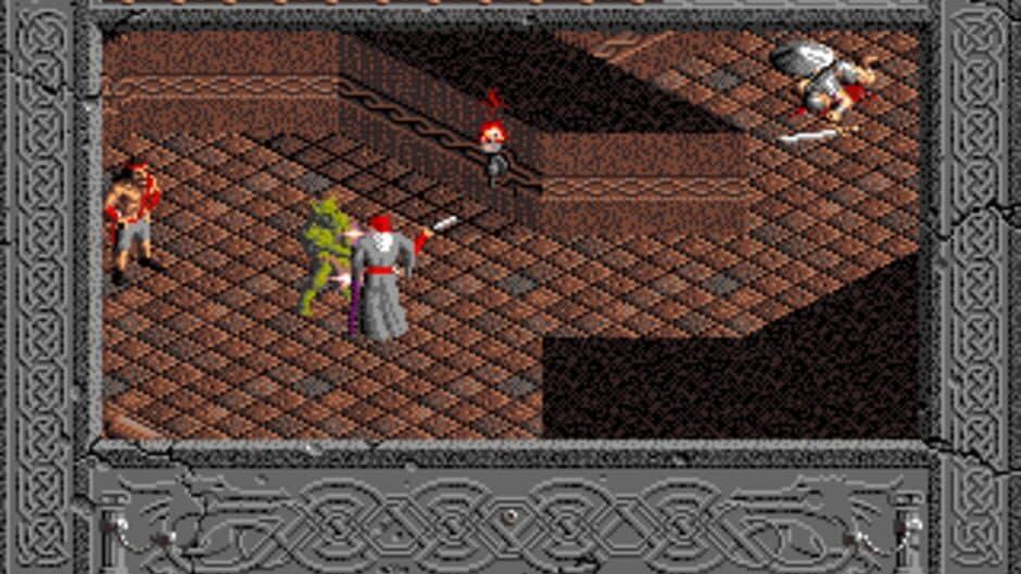 The Immortal screenshot 5
