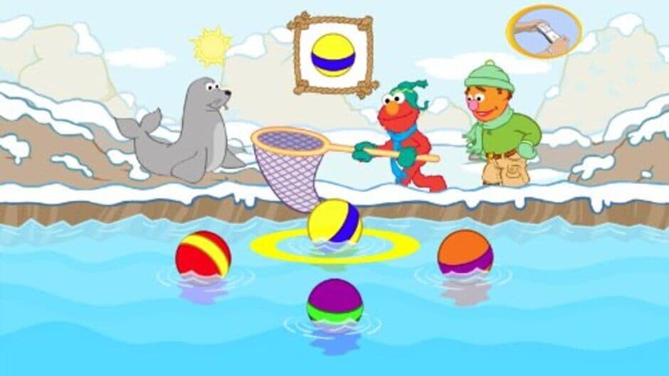 Sesame Street: Cookie's Counting Carnival screenshot 3