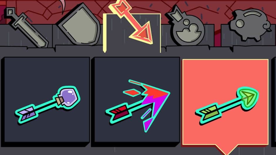 Grindstone screenshot 1