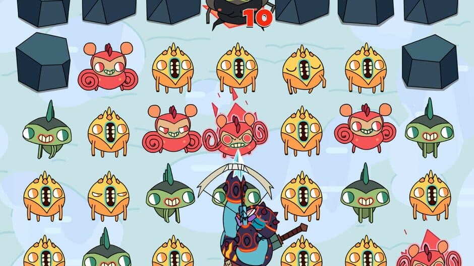 Grindstone screenshot 3