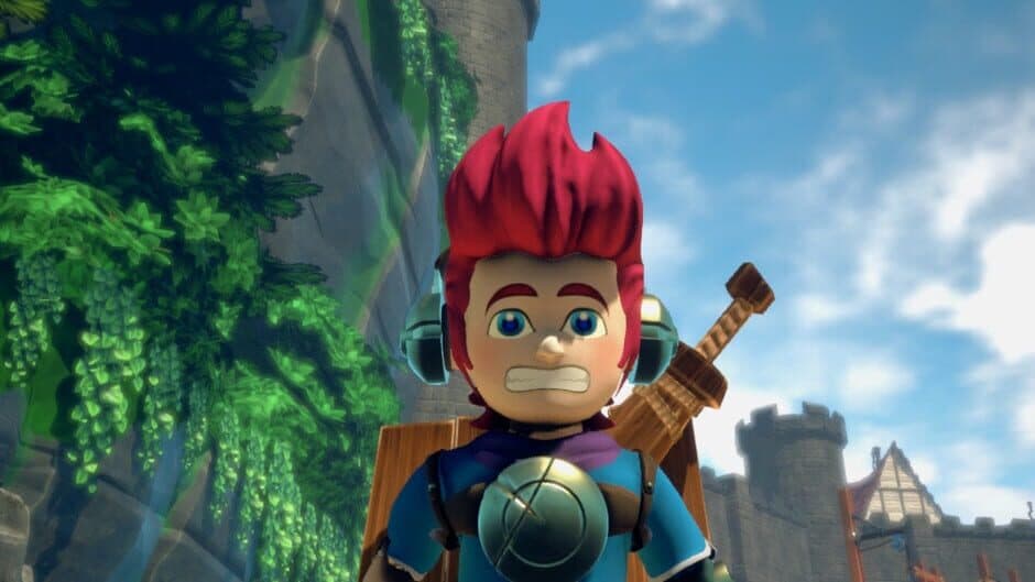 A Knight's Quest screenshot 4