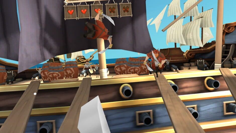 Narrows screenshot 3