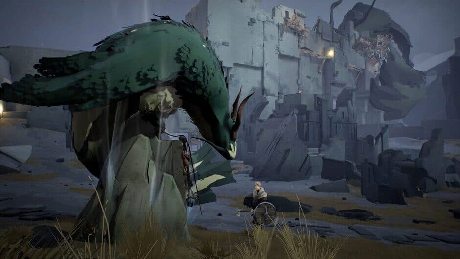 Ashen screenshot 7