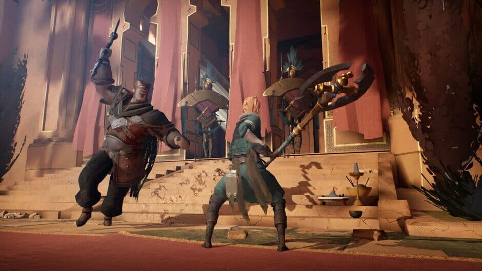 Ashen screenshot 5