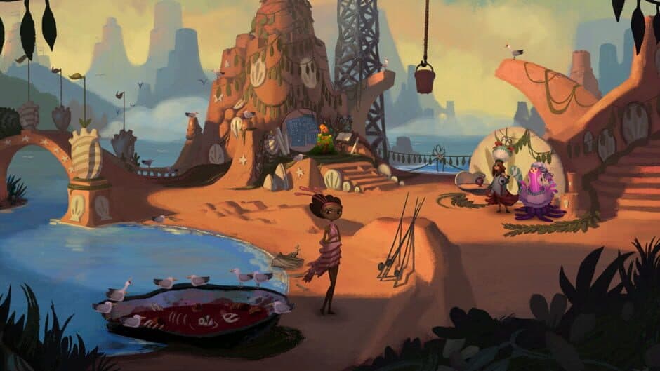 Broken Age screenshot 7