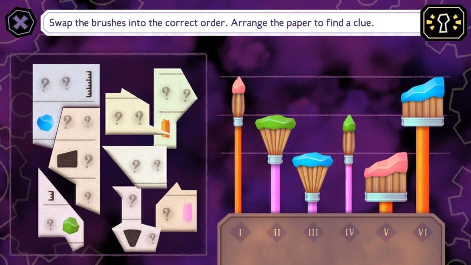 Tangle Tower screenshot 8