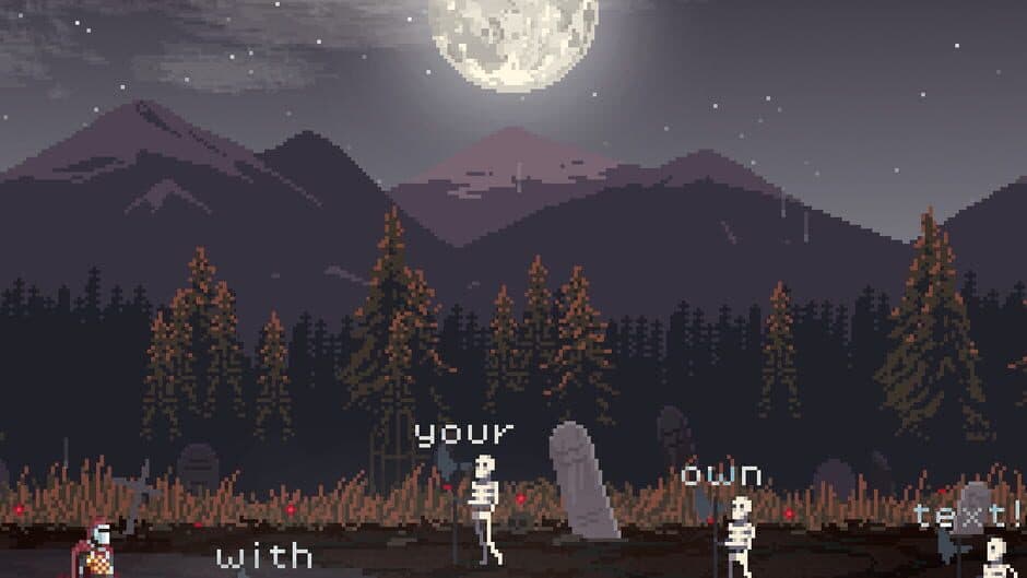 Type Knight screenshot 3