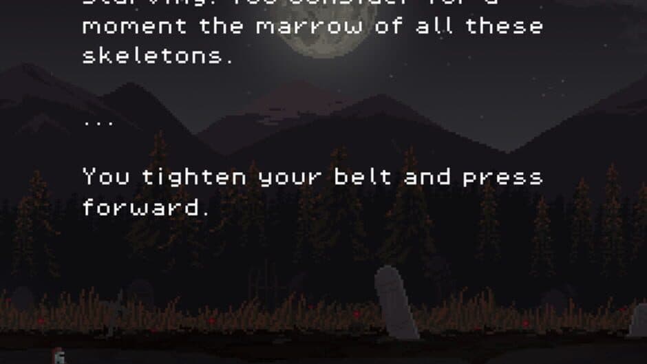 Type Knight screenshot 1
