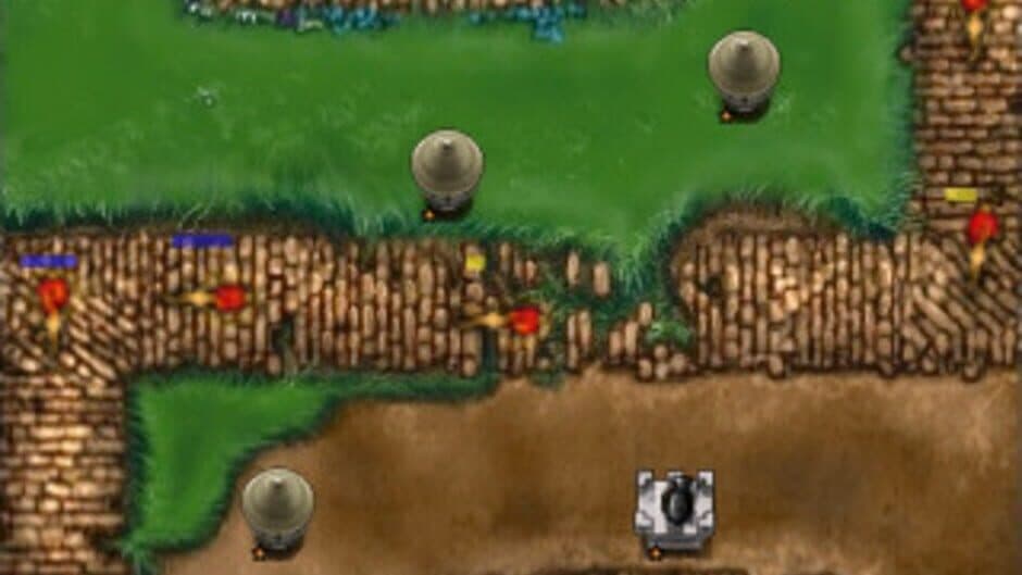 TapDefense screenshot 4