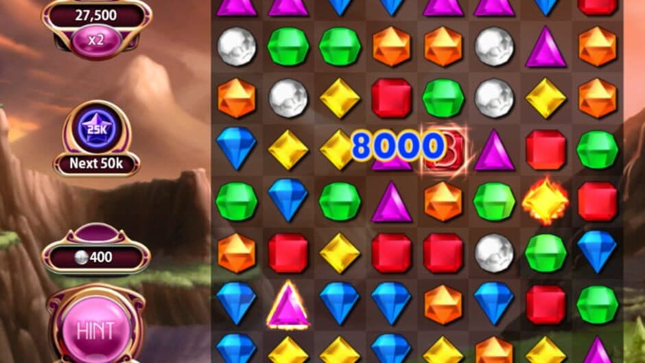 Bejeweled Blitz screenshot 2