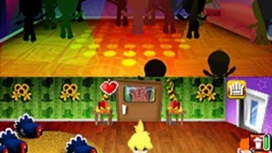 Party Designer screenshot 1