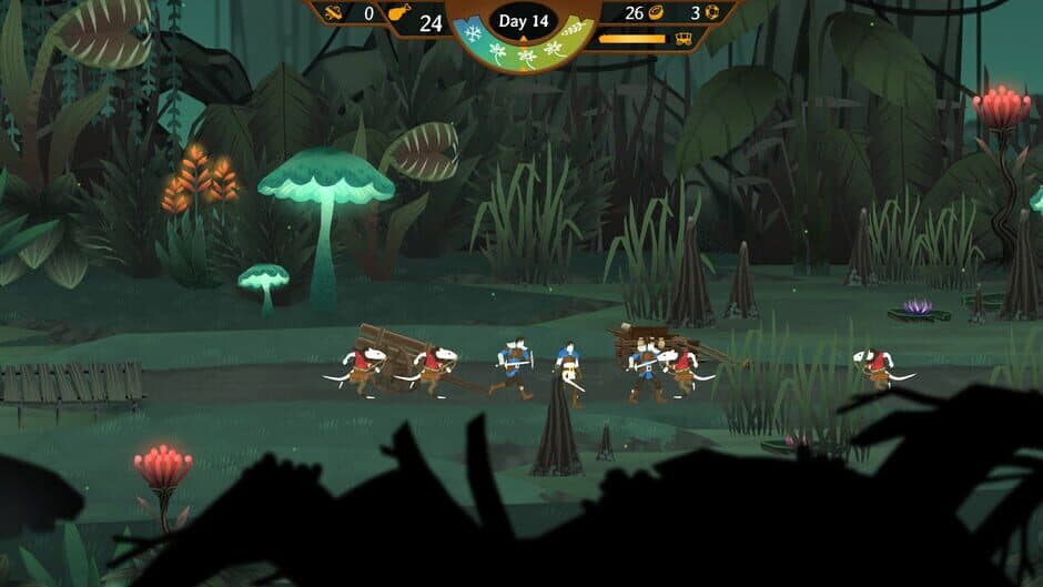 Quest for Conquest screenshot 5