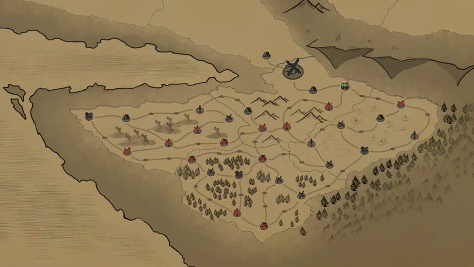 Quest for Conquest screenshot 3