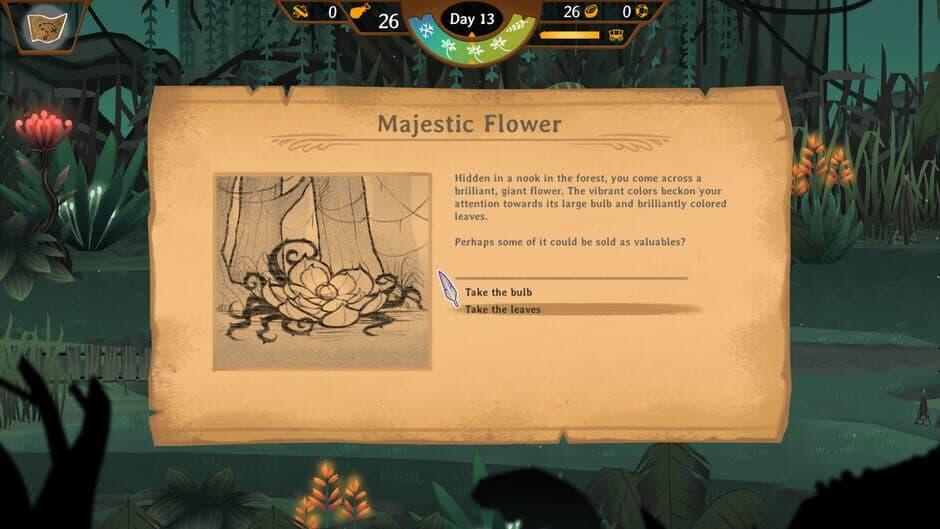 Quest for Conquest screenshot 4