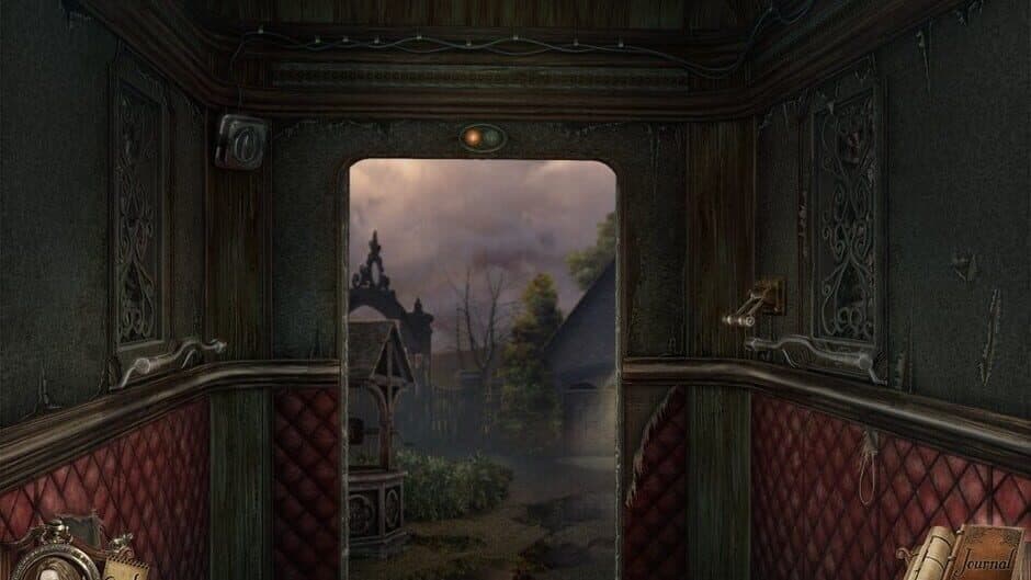 Brink of Consciousness: Dorian Gray Syndrome screenshot 7