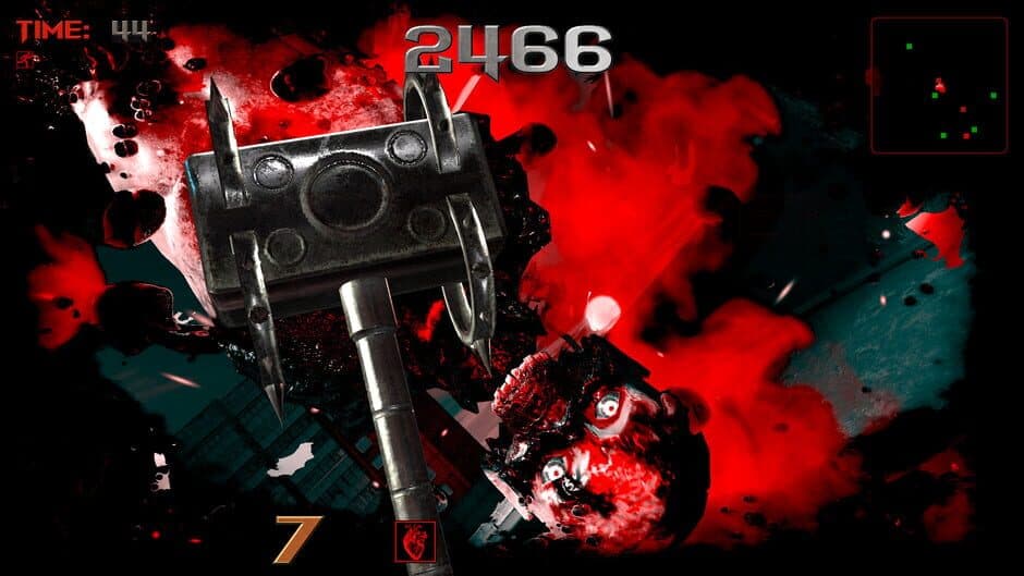 Gates of Hell screenshot 3