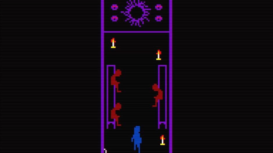 Faith: The Unholy Trinity screenshot 5