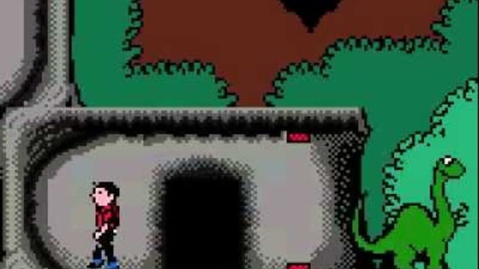 Bob et Bobette: Les Dompteurs du Temps screenshot 1