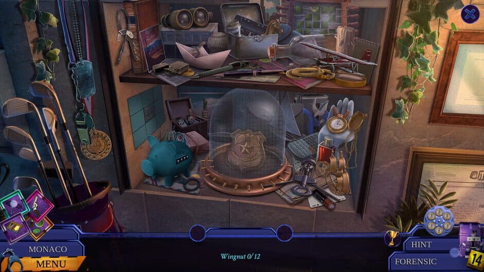 Ghost Files 2: Memory of a Crime screenshot 7