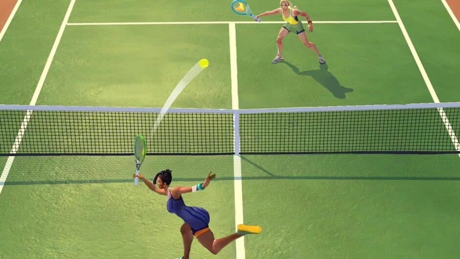 Tennis Clash screenshot 4