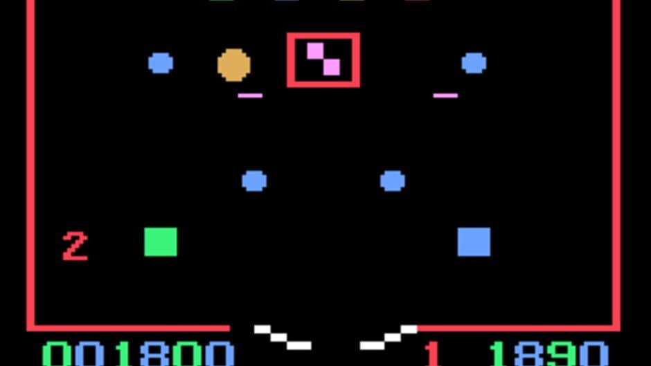 Thunderball! screenshot 2