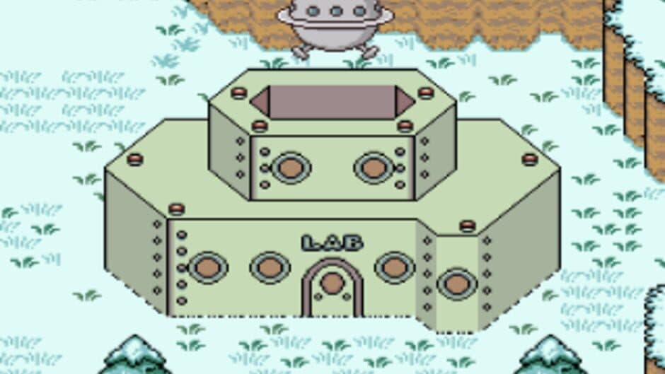 EarthBound screenshot 2