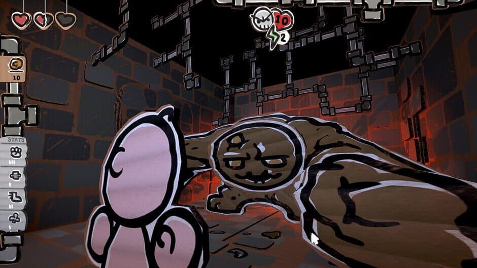 The Legend of Bum-bo screenshot 5
