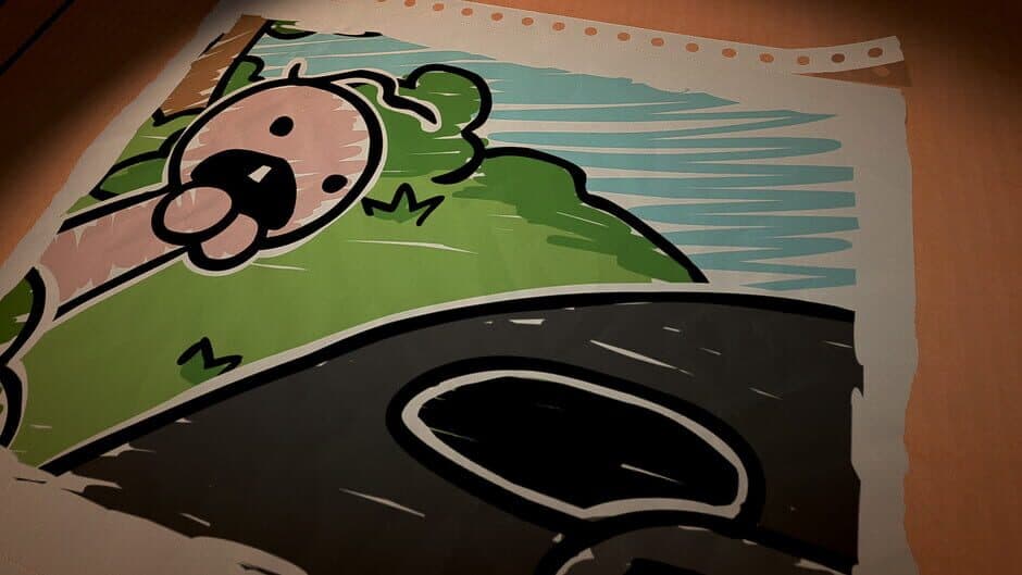 The Legend of Bum-bo screenshot 6