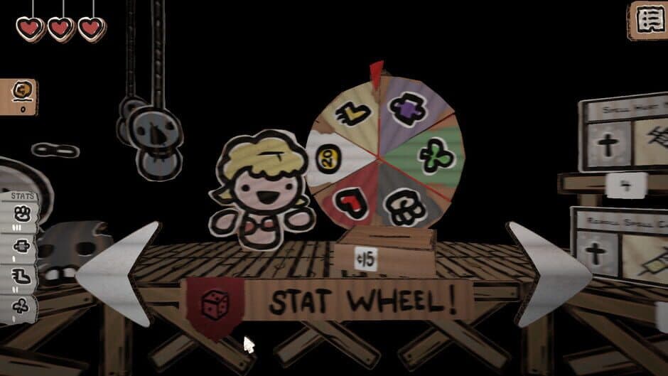 The Legend of Bum-bo screenshot 7