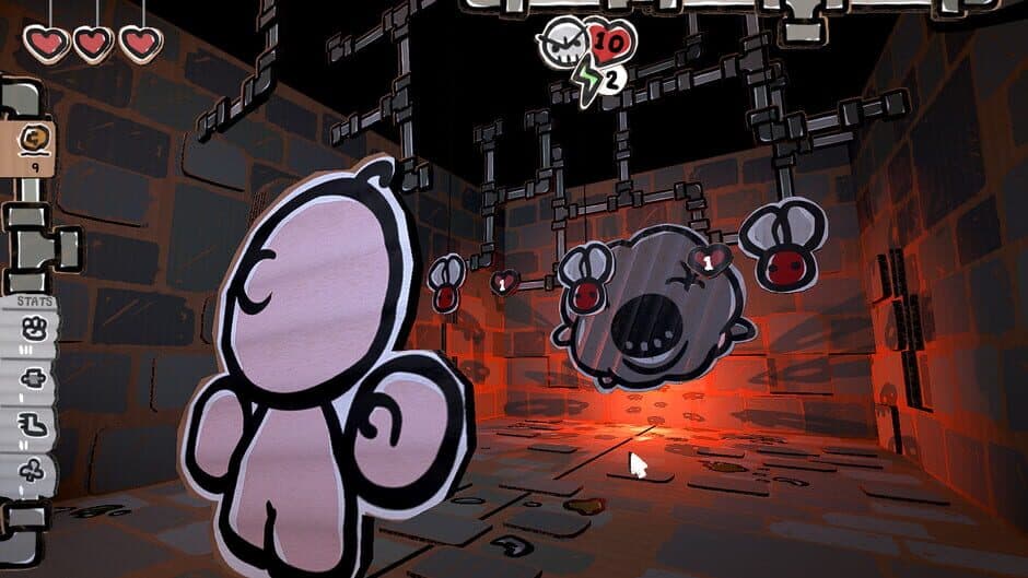 The Legend of Bum-bo screenshot 8