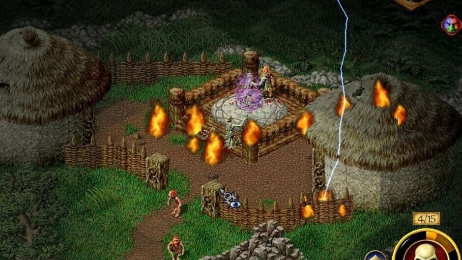 Magic & Mayhem screenshot 6