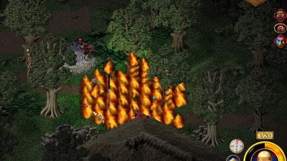 Magic & Mayhem screenshot 5