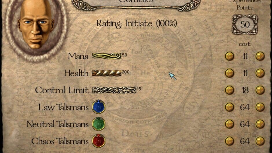 Magic & Mayhem screenshot 1