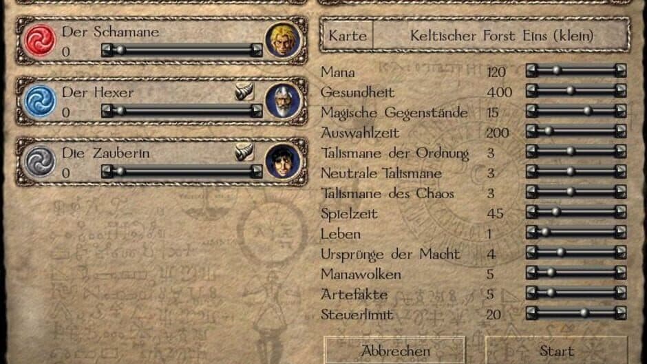 Magic & Mayhem screenshot 8
