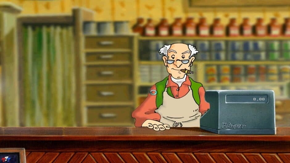 Die drei ??? 2 - Bomben in Rocky Beach screenshot 5