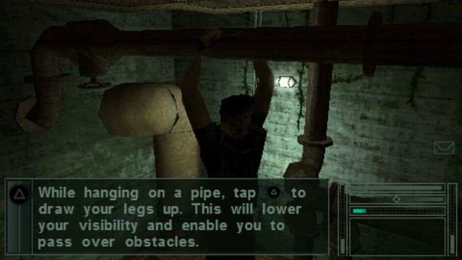 Tom Clancy's Splinter Cell: Essentials screenshot 3