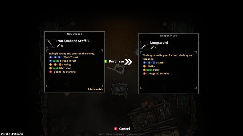 Devil Slayer: Raksasi screenshot 5