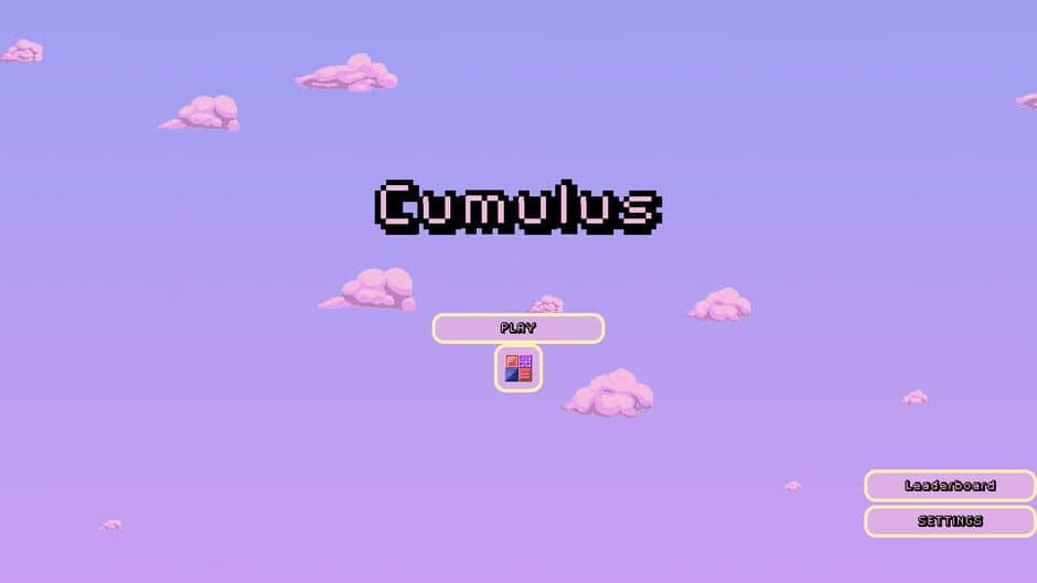 Cumulus screenshot 5