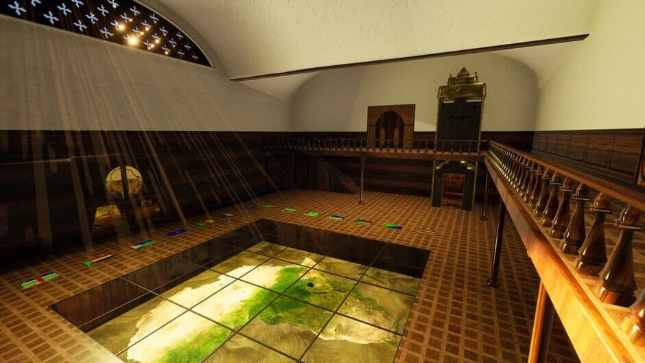Land of Ngoto screenshot 4