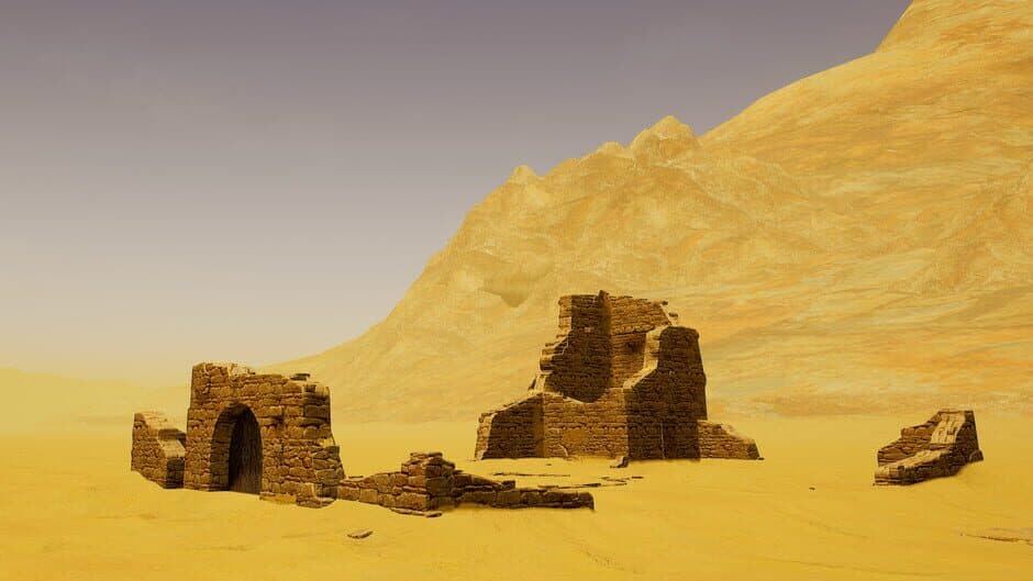 Land of Ngoto screenshot 7